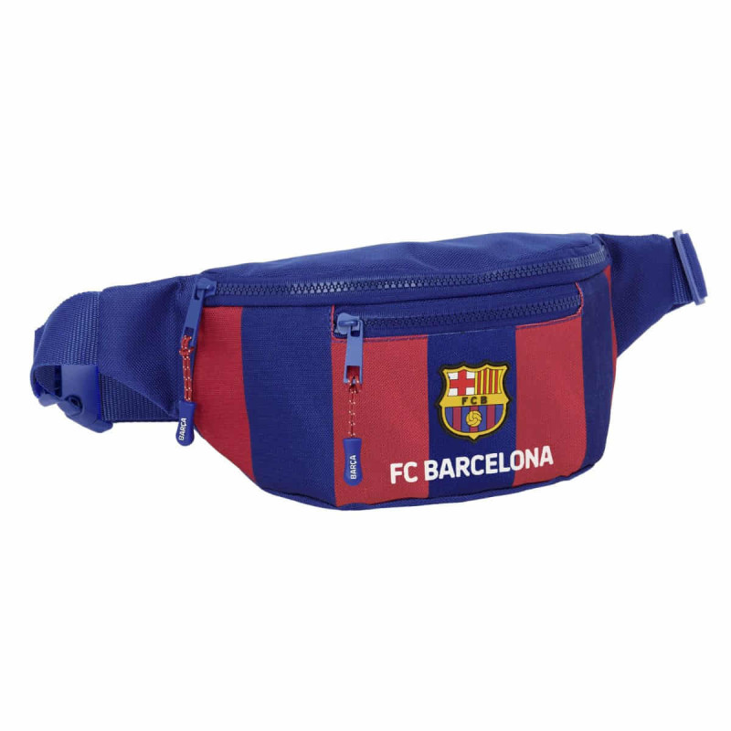 Imagen riñonera fc barcelona safta Imagen riñonera fc barcelona safta