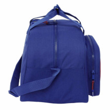 imagen 2 de bolsa deporte fc barcelona safta