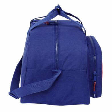 imagen 2 de bolsa deporte fc barcelona safta