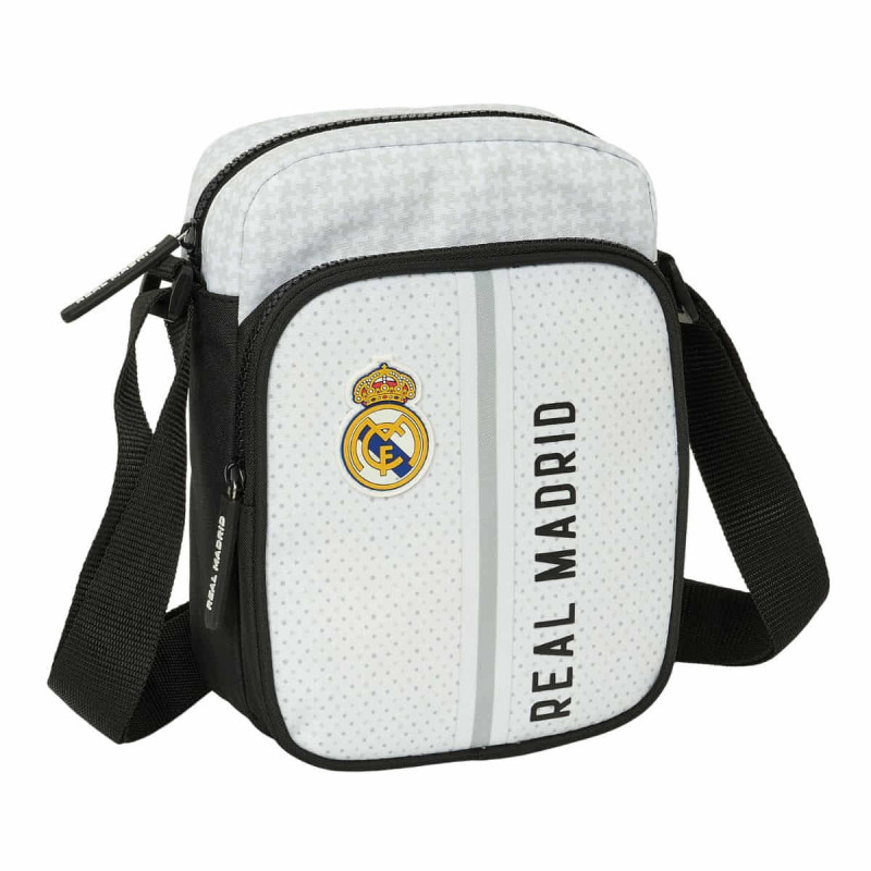 Imagen bandolera real madrid 1ª equipación safta