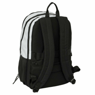imagen 2 de mochila padel real madrid safta imagen 2 de mochila padel real madrid safta
