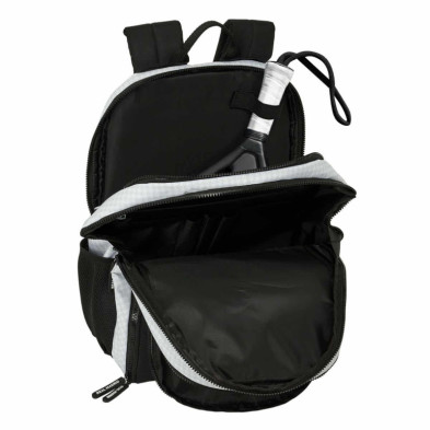 imagen 4 de mochila padel real madrid safta imagen 4 de mochila padel real madrid safta