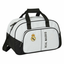 Imagen bolsa deporte real madrid safta