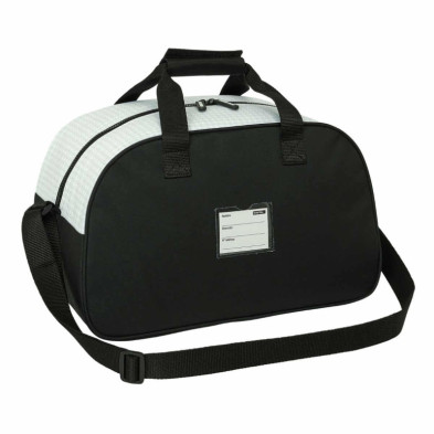 imagen 1 de bolsa deporte real madrid safta