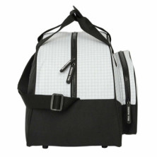 imagen 2 de bolsa deporte real madrid safta