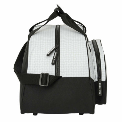 imagen 2 de bolsa deporte real madrid safta