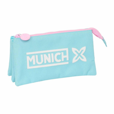 Imagen portatodo triple munich heaven celeste safta
