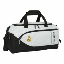 Imagen bolsa deporte real madrid safta