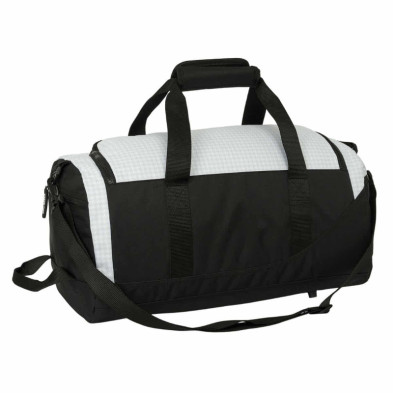 imagen 1 de bolsa deporte real madrid safta