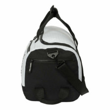 imagen 2 de bolsa deporte real madrid safta