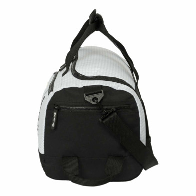 imagen 2 de bolsa deporte real madrid safta