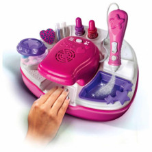 imagen 1 de diseña tus uñas de luxe