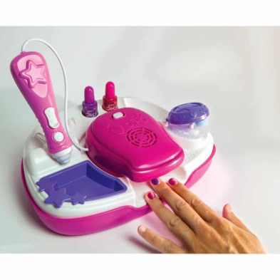 imagen 4 de diseña tus uñas de luxe
