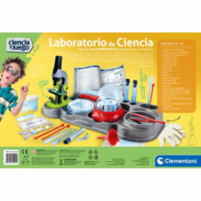 imagen 2 de laboratorio de ciencia