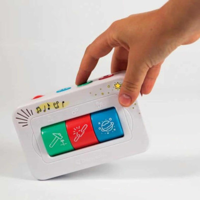 imagen 2 de juego educativo cuenta cuentos érase una vez cleme