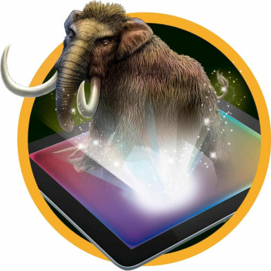 imagen 5 de juego arqueojugando mamut ciencia y juego clemento