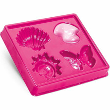 imagen 4 de juego kit jabones y bombas de baño clementoni