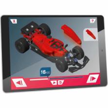 imagen 5 de juego educativo coche de carreras mechanics clemen