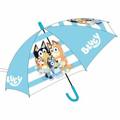 Imagen paraguas automatico bluey burbuja 43