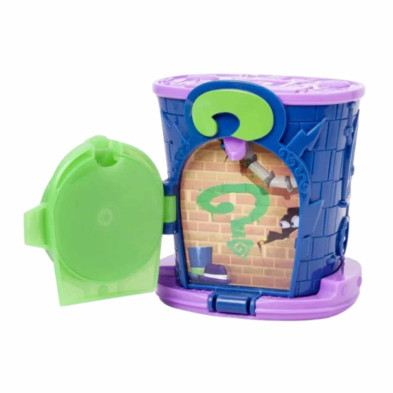 imagen 1 de superthings kazoom power hidden  base enigma
