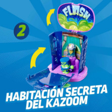 imagen 5 de superthings kazoom power hidden  base enigma