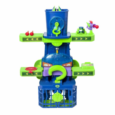 Imagen superthings kazoom power enigma tower