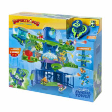 imagen 1 de superthings kazoom power enigma tower