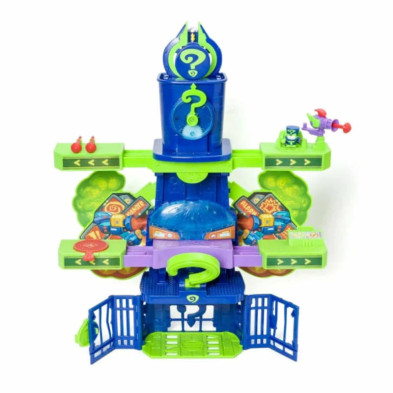 imagen 2 de superthings kazoom power enigma tower
