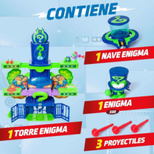 imagen 3 de superthings kazoom power enigma tower