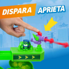 imagen 6 de superthings kazoom power enigma tower
