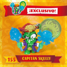 imagen 4 de piratix secret skull cave - cueva secreta
