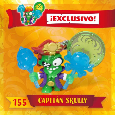imagen 4 de piratix secret skull cave - cueva secreta