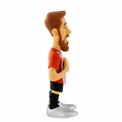 imagen 1 de figura minix iker muniain athletic club 12 cm