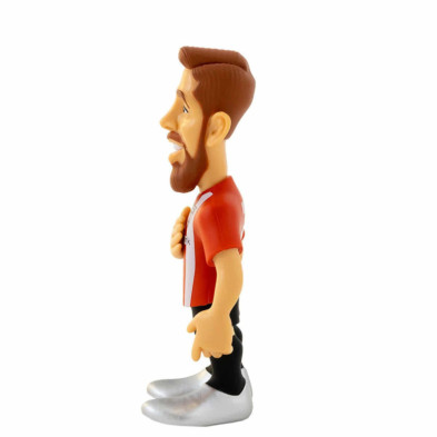 imagen 2 de figura minix iker muniain athletic club 12 cm