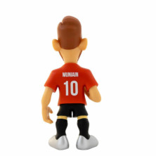 imagen 3 de figura minix iker muniain athletic club 12 cm