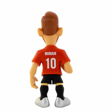 imagen 3 de figura minix iker muniain athletic club 12 cm