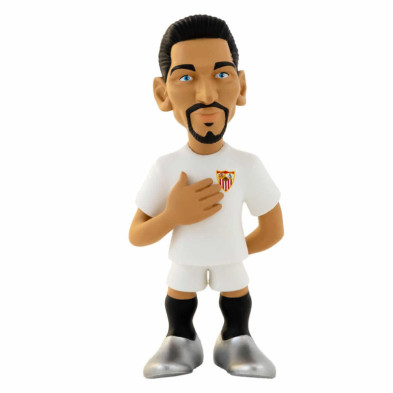 Imagen figura minix jesús navas sevilla fc 12 cm