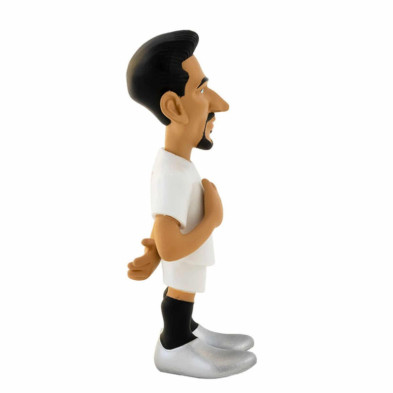 imagen 1 de figura minix jesús navas sevilla fc 12 cm