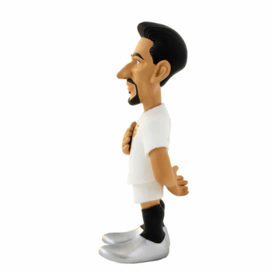 imagen 2 de figura minix jesús navas sevilla fc 12 cm