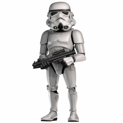 Imagen figura minix stormtrooper 12 cm