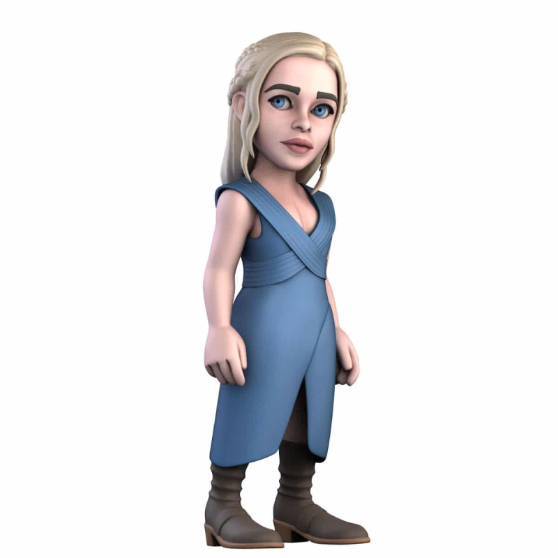 Imagen figura minix daeneris 12 cm juego de tronos Imagen figura minix daeneris 12 cm juego de tronos
