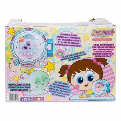 imagen 3 de kit spamerito para ksimerito