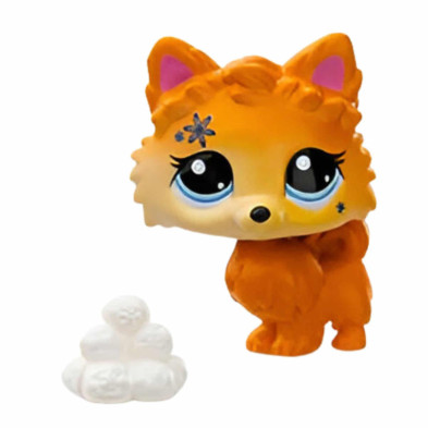 Imagen figura littlest pet shop serie 2 (08)
