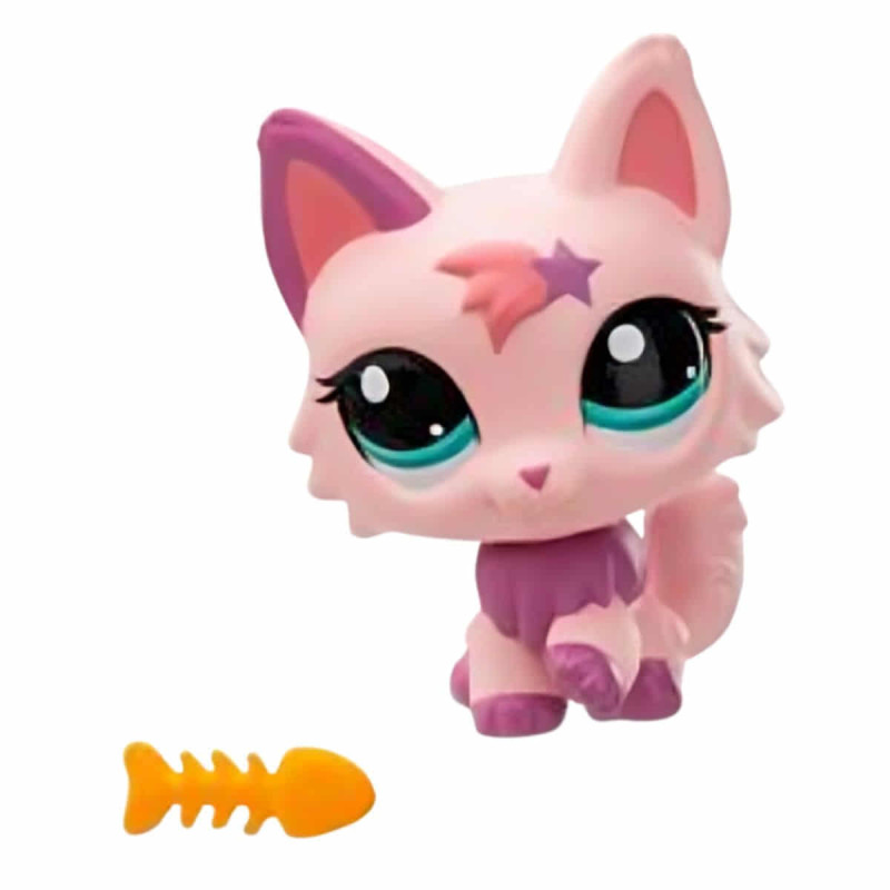 Imagen figura littlest pet shop serie 2 (10)