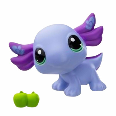 Imagen figura littlest pet shop serie 2 (11) Imagen figura littlest pet shop serie 2 (11)