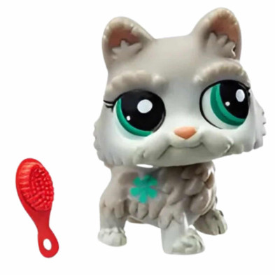 Imagen figura littlest pet shop serie 2 (12) Imagen figura littlest pet shop serie 2 (12)