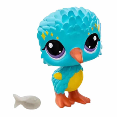 Imagen figura littlest pet shop serie 2 (13) Imagen figura littlest pet shop serie 2 (13)