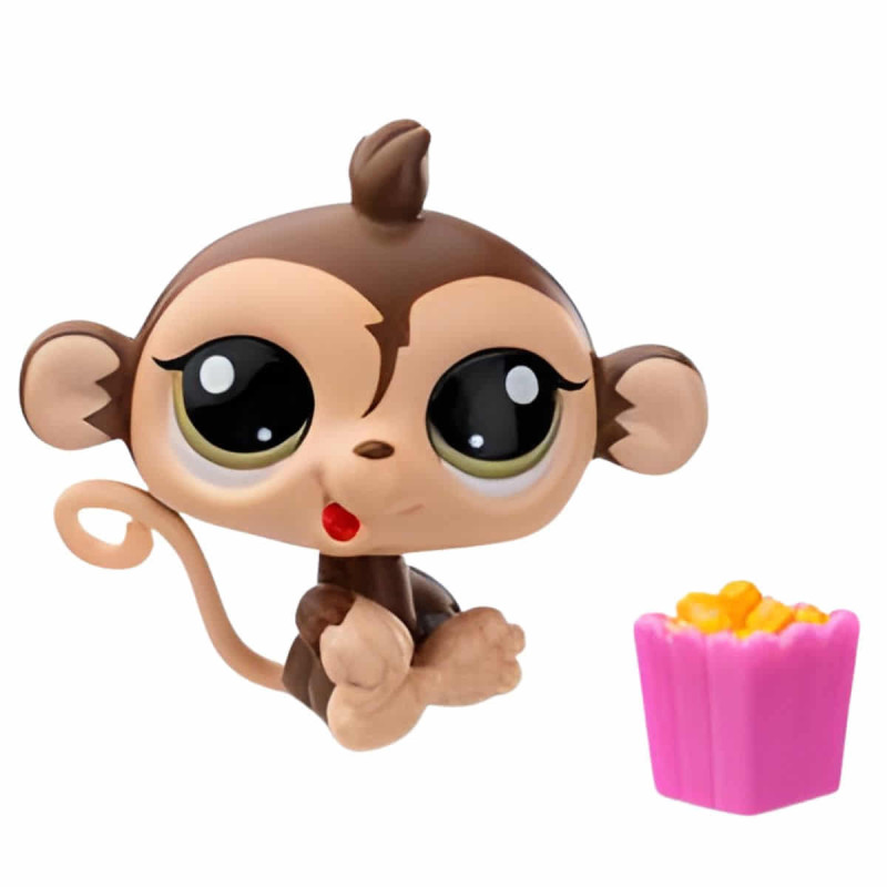 Imagen figura littlest pet shop serie 2 (16)