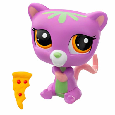Imagen figura littlest pet shop serie 2 (17) Imagen figura littlest pet shop serie 2 (17)