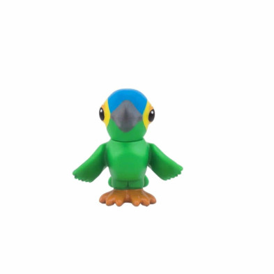 imagen 3 de pack 5 super figuras la granja de zenon